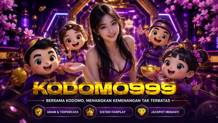 kodomo999